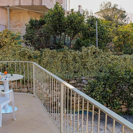 Fasho Home Sarandë Exterior foto