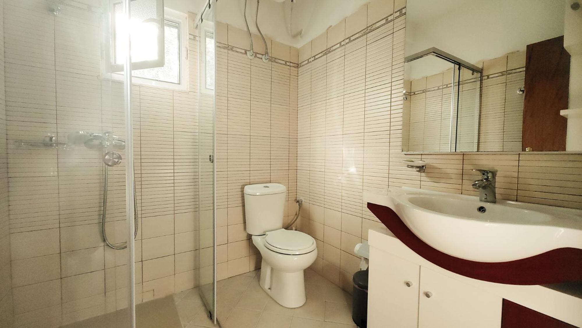 Fasho Home Sarandë Exterior foto