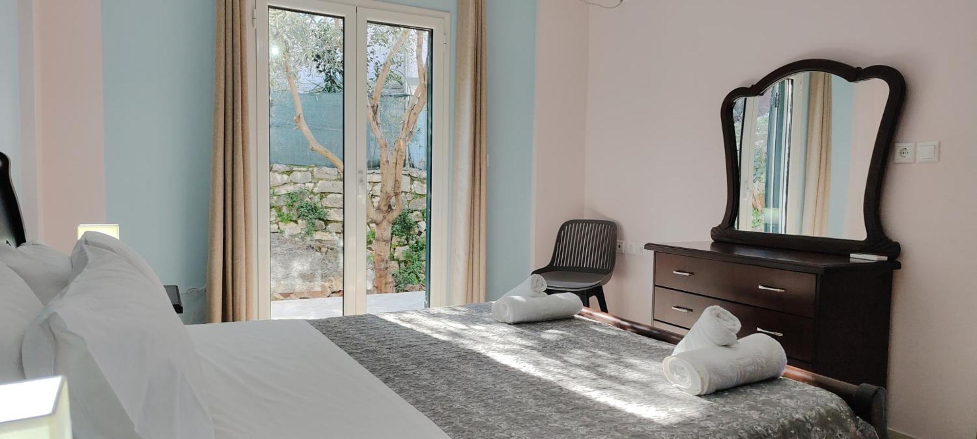 Fasho Home Sarandë Exterior foto