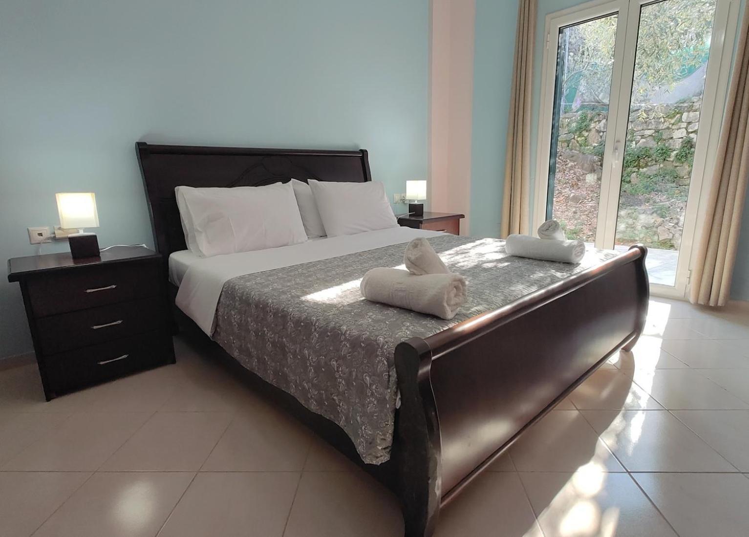 Fasho Home Sarandë Exterior foto